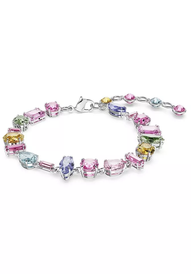 Swarovski Armband GEMA, mit Swarovski® Kristall