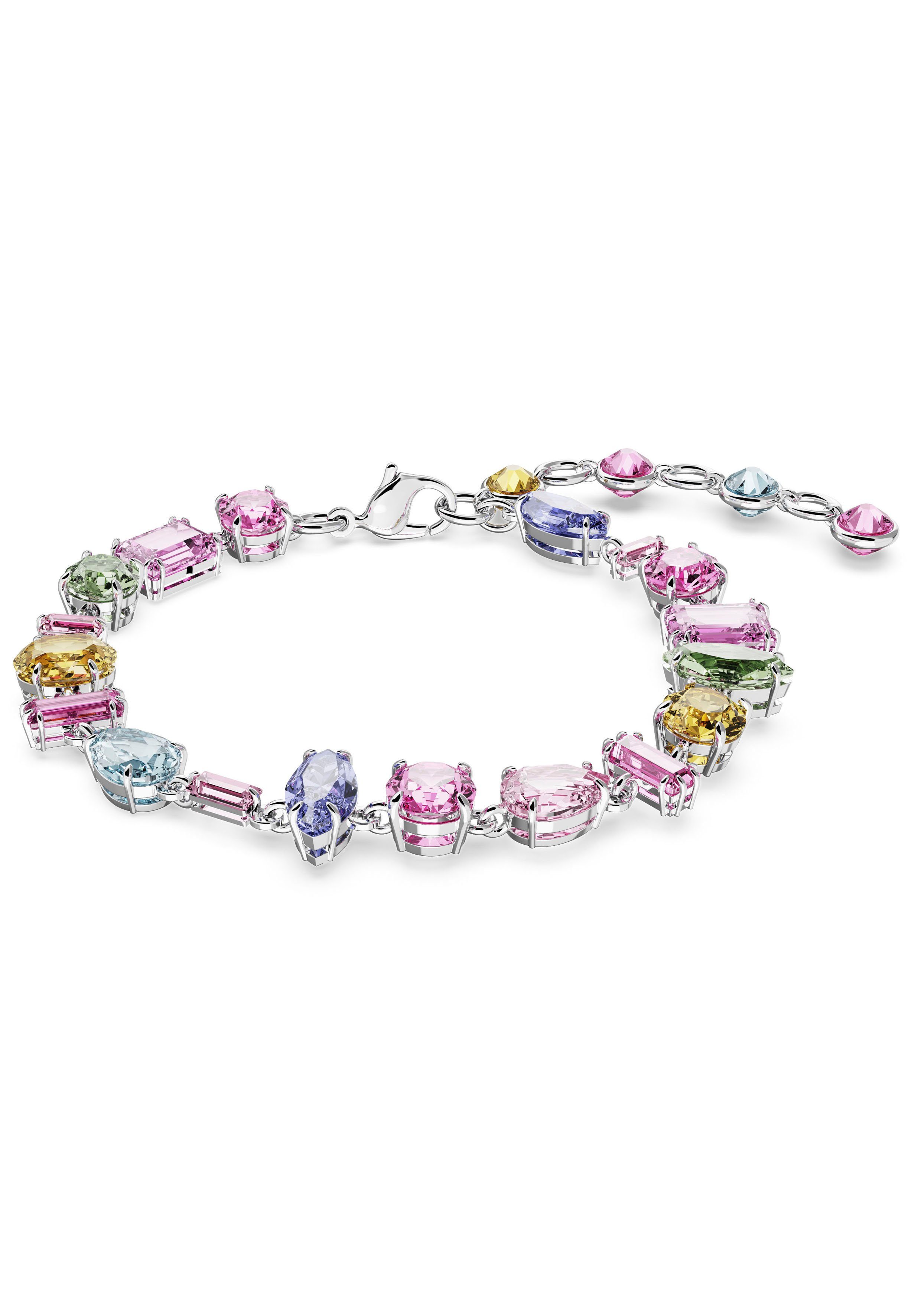 SWAROVSKI Armband GEMA, 5656427 mit Swarovski® Kristall mehr