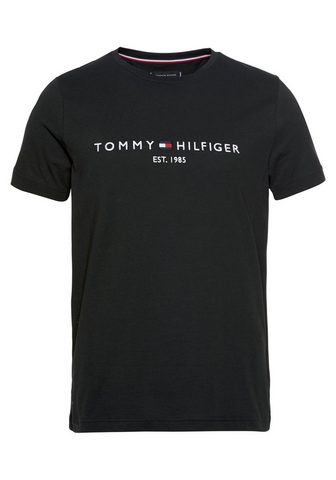 Футболка »TOMMY FLAG hilfiger TE...