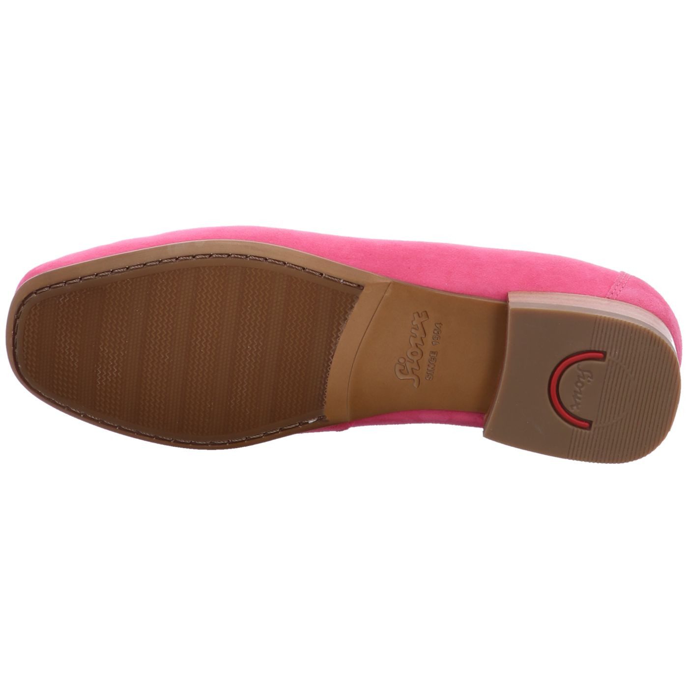 SIOUX Cambria Slipper