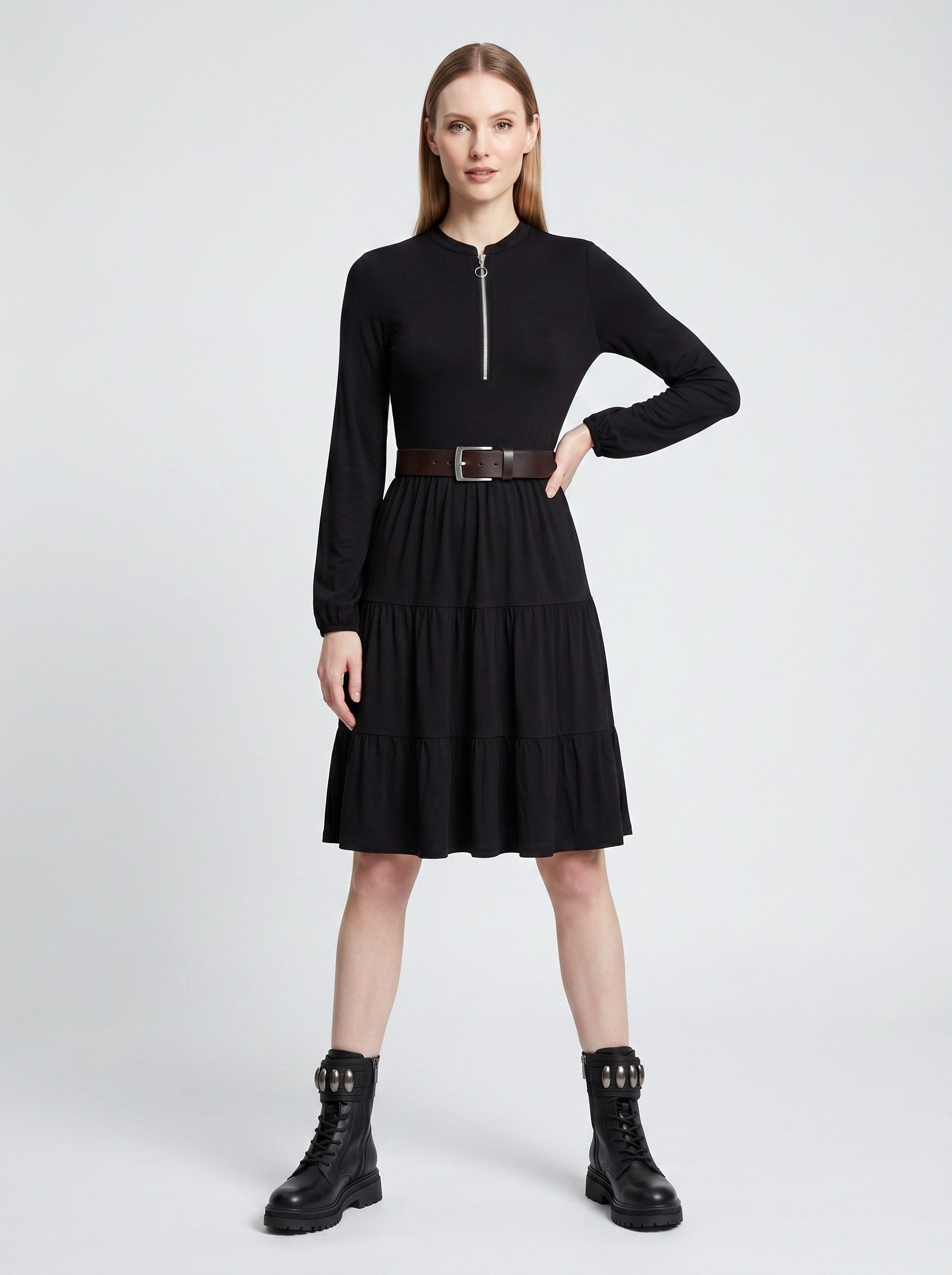 Zum Outfit 6