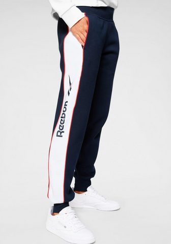 REEBOK CLASSIC Брюки для бега »CL F LINEAR брюк...