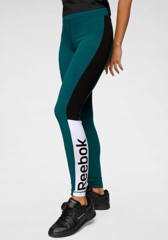 REEBOK Леггинсы