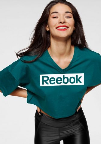 REEBOK Футболка