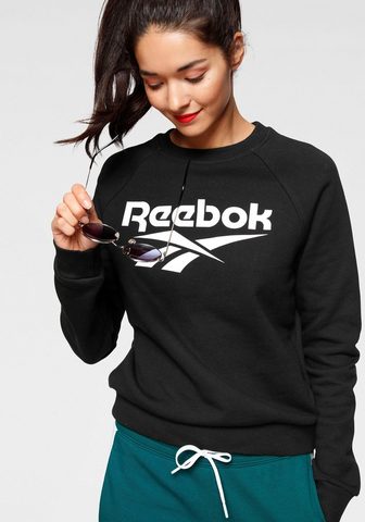 REEBOK CLASSIC Кофта спортивного стиля »CL F BI...