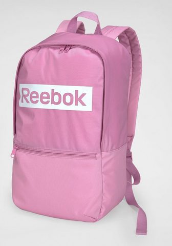 REEBOK Рюкзак »LINEAR LOGO BP«