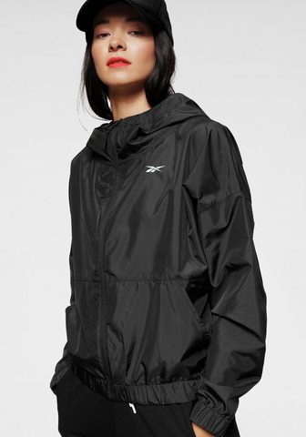 REEBOK Куртка ветровка