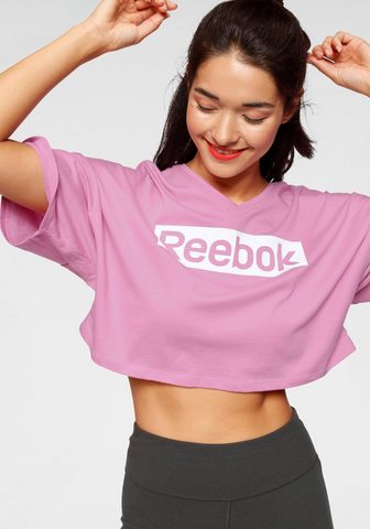 REEBOK Футболка