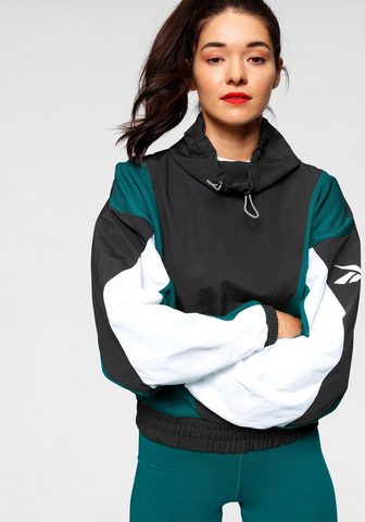 REEBOK Куртка ветровка