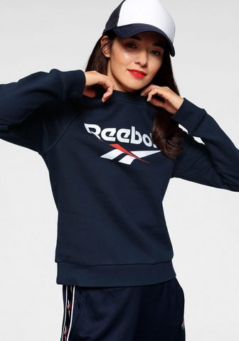 REEBOK CLASSIC Кофта спортивного стиля »CL F BI...