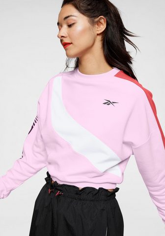 REEBOK Кофта спортивного стиля