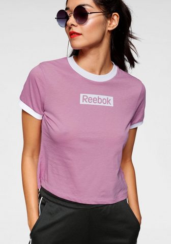 REEBOK Футболка