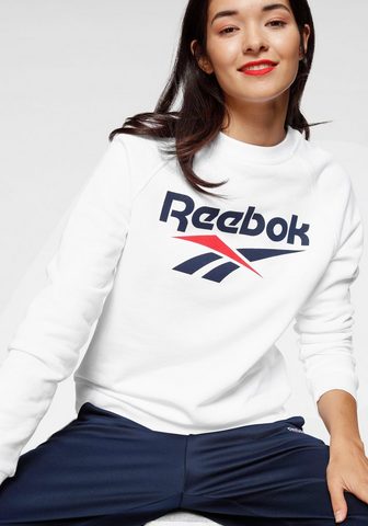 REEBOK CLASSIC Кофта спортивного стиля »CL F BI...