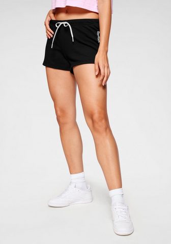 REEBOK Шорты спортивные »TE Linear Logo...