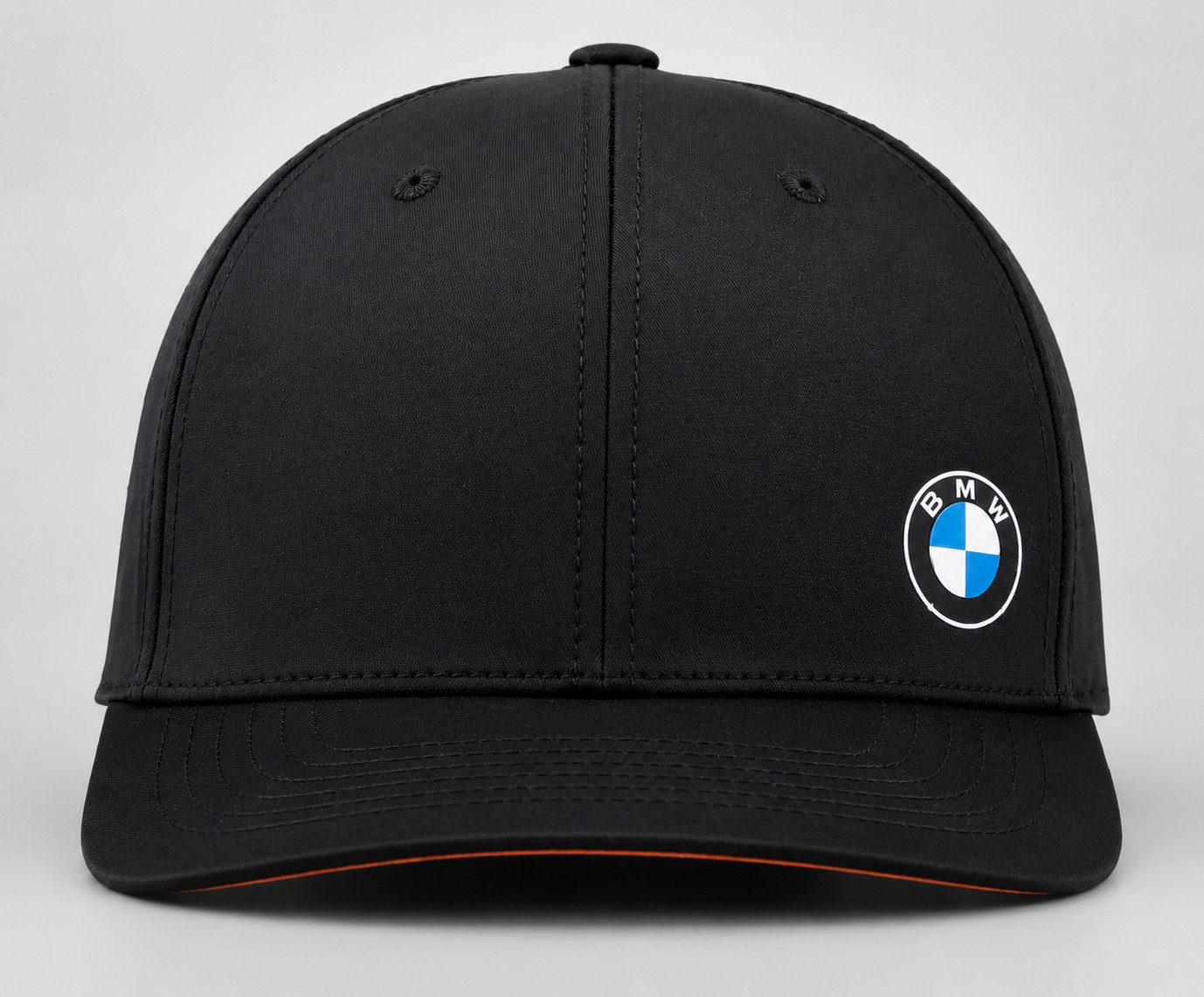 BMW Baseball Cap BMW M Motorsport Mütze Cap Kappe Basecap Baseballkappe (1-St)