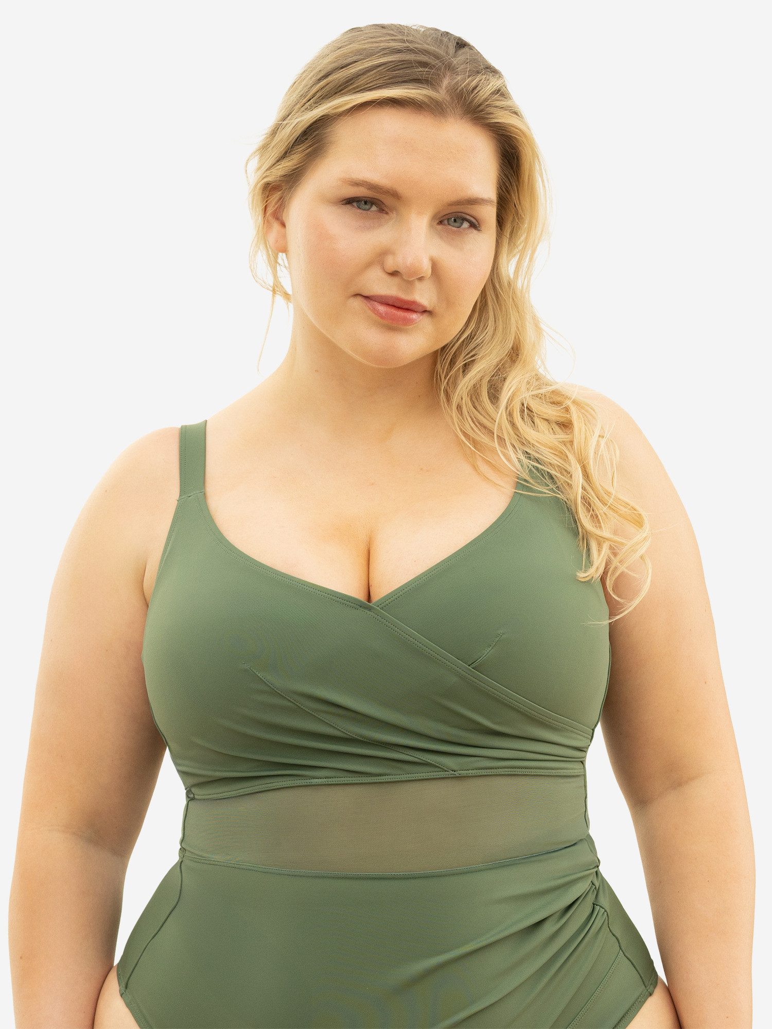 SugarShape Badeanzug VALENCIA Badeanzug
