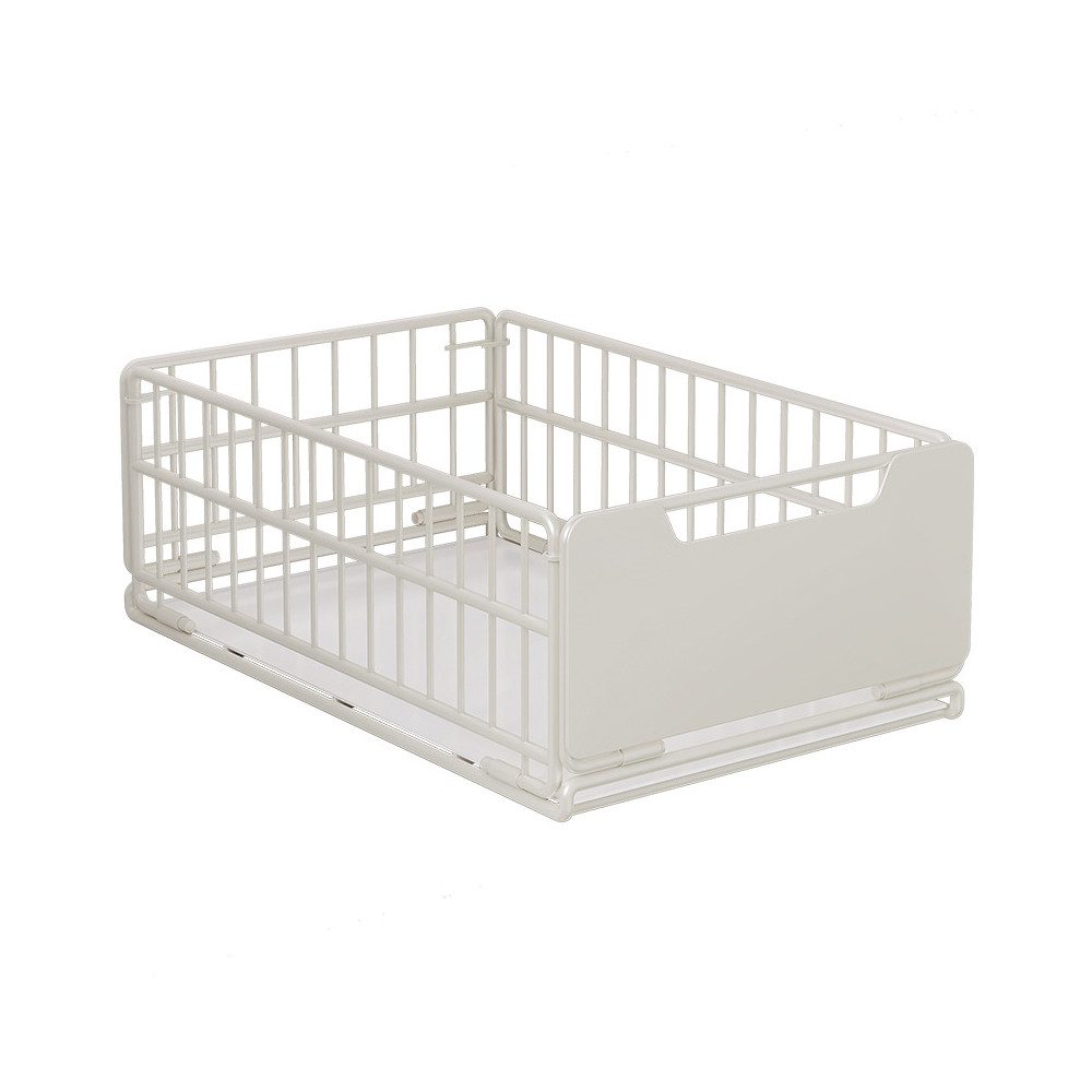 GarveeMore Küchenorganizer-Set Ausziehbares Küchenregal – faltbar, günstig online kaufen