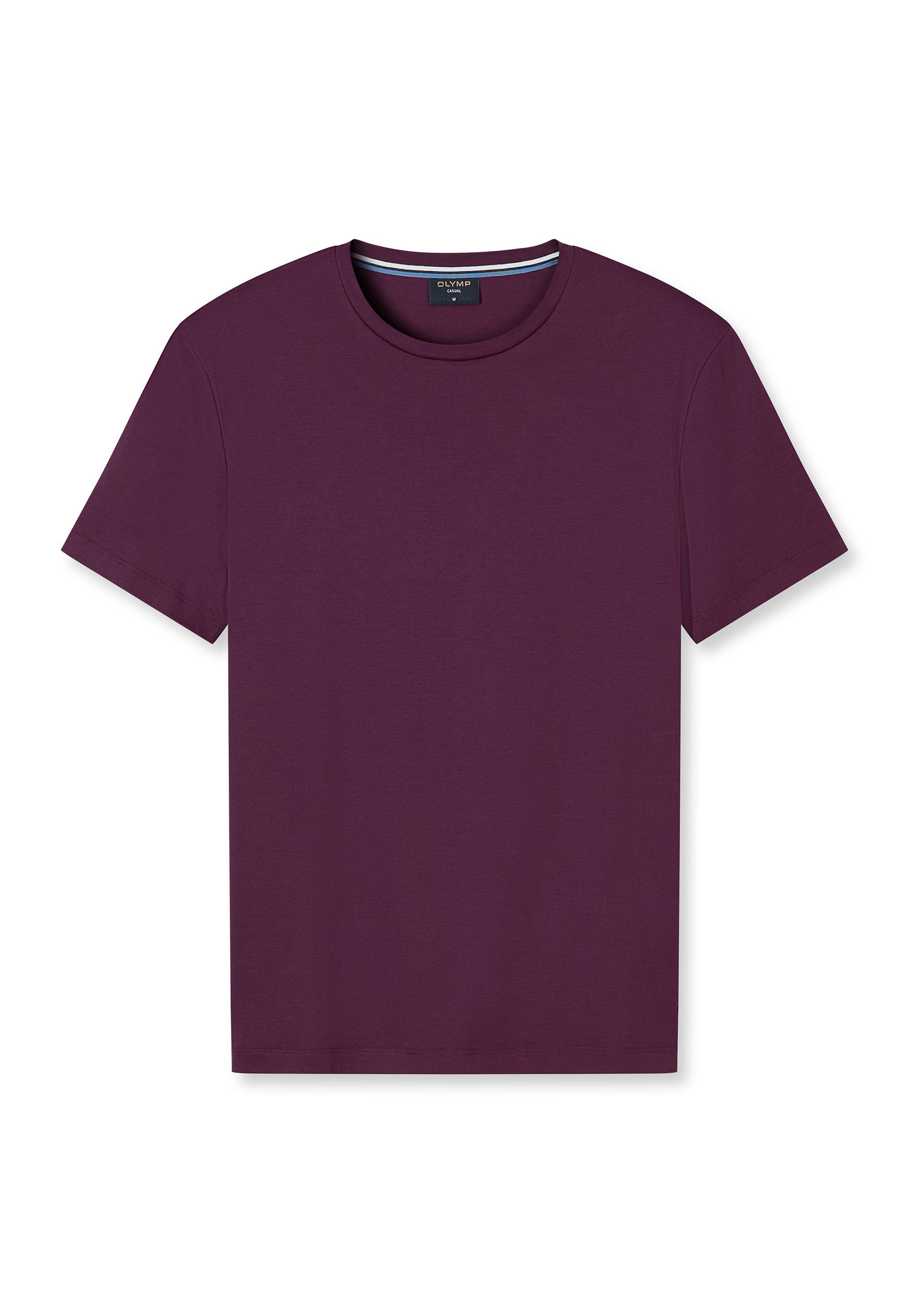 OLYMP T-Shirt OLYMP Casual Wirk günstig online kaufen