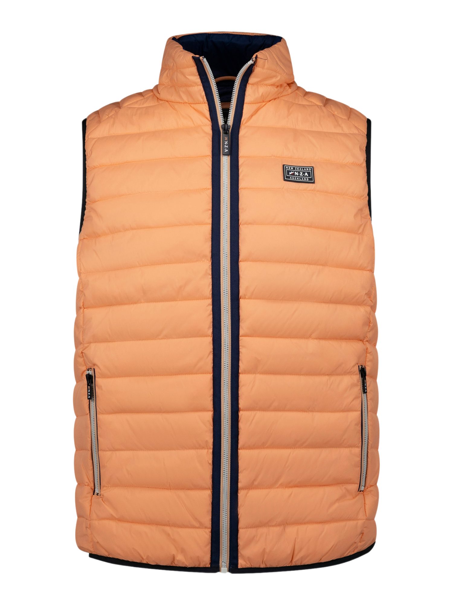 New Zealand Auckland Outdoorjacke NZA261 A