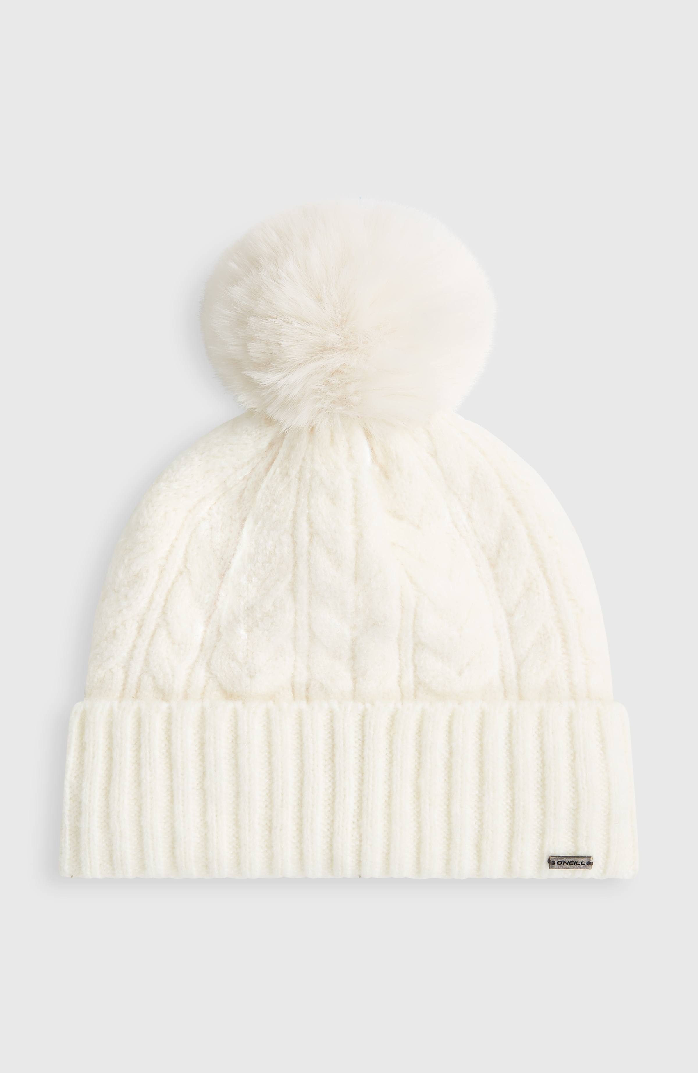O'Neill Beanie NORA mit grobem Strickmuster