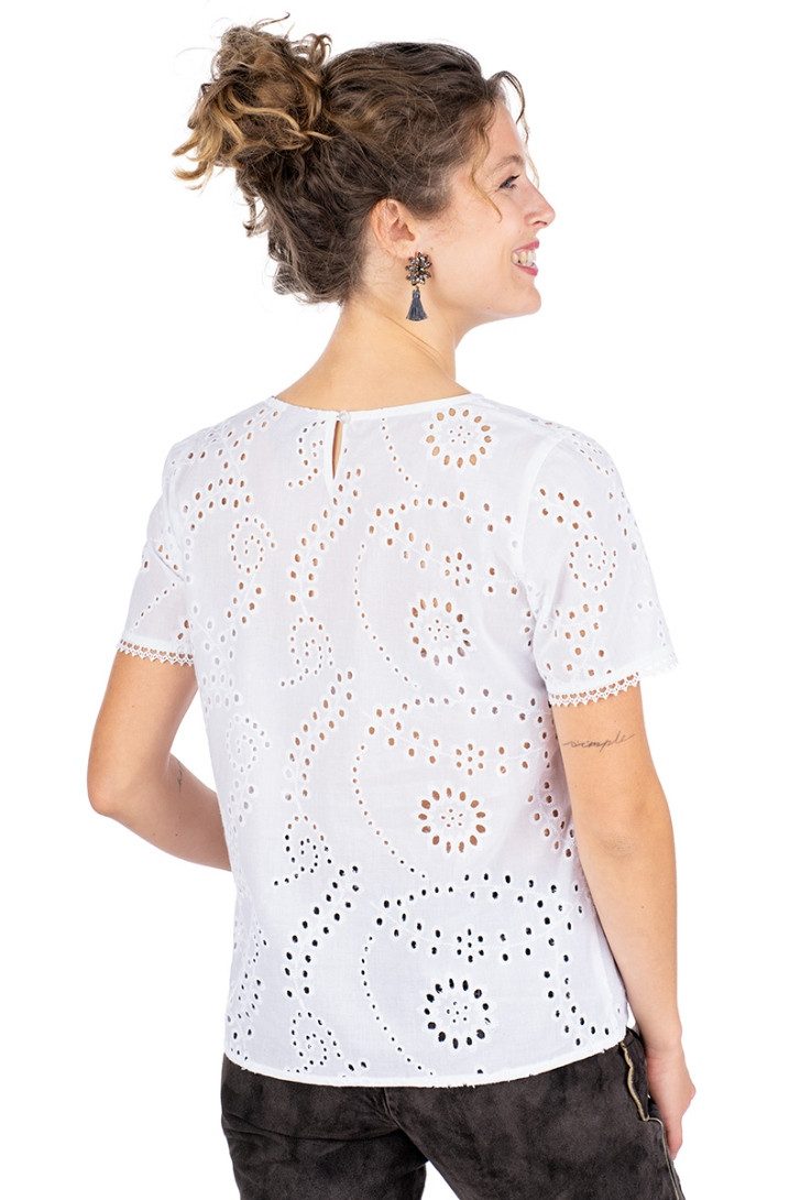 Berwin & Wolff Trachtenbluse Blusenshirt - günstig online kaufen