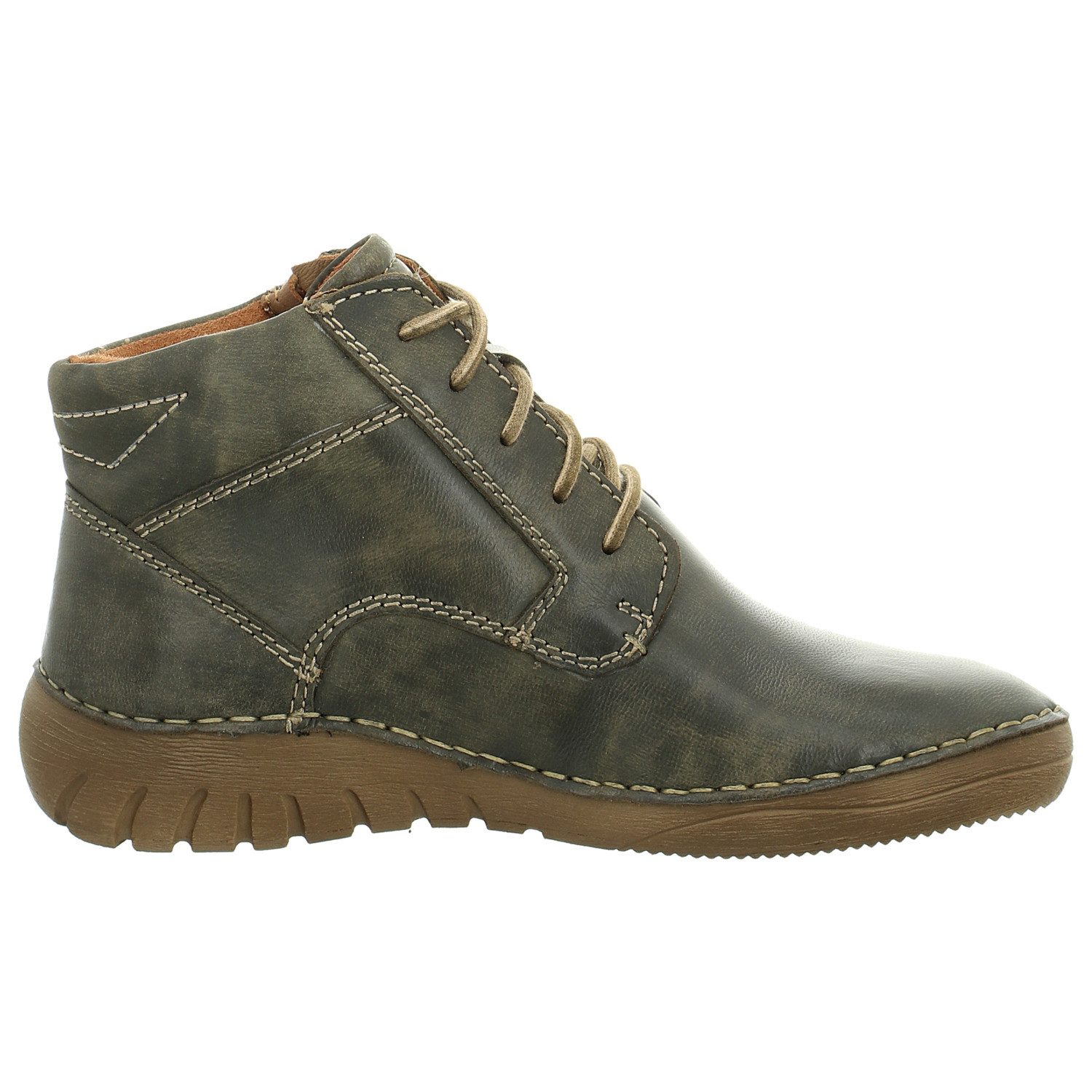 Josef Seibel Felicia 09 Schnürstiefelette