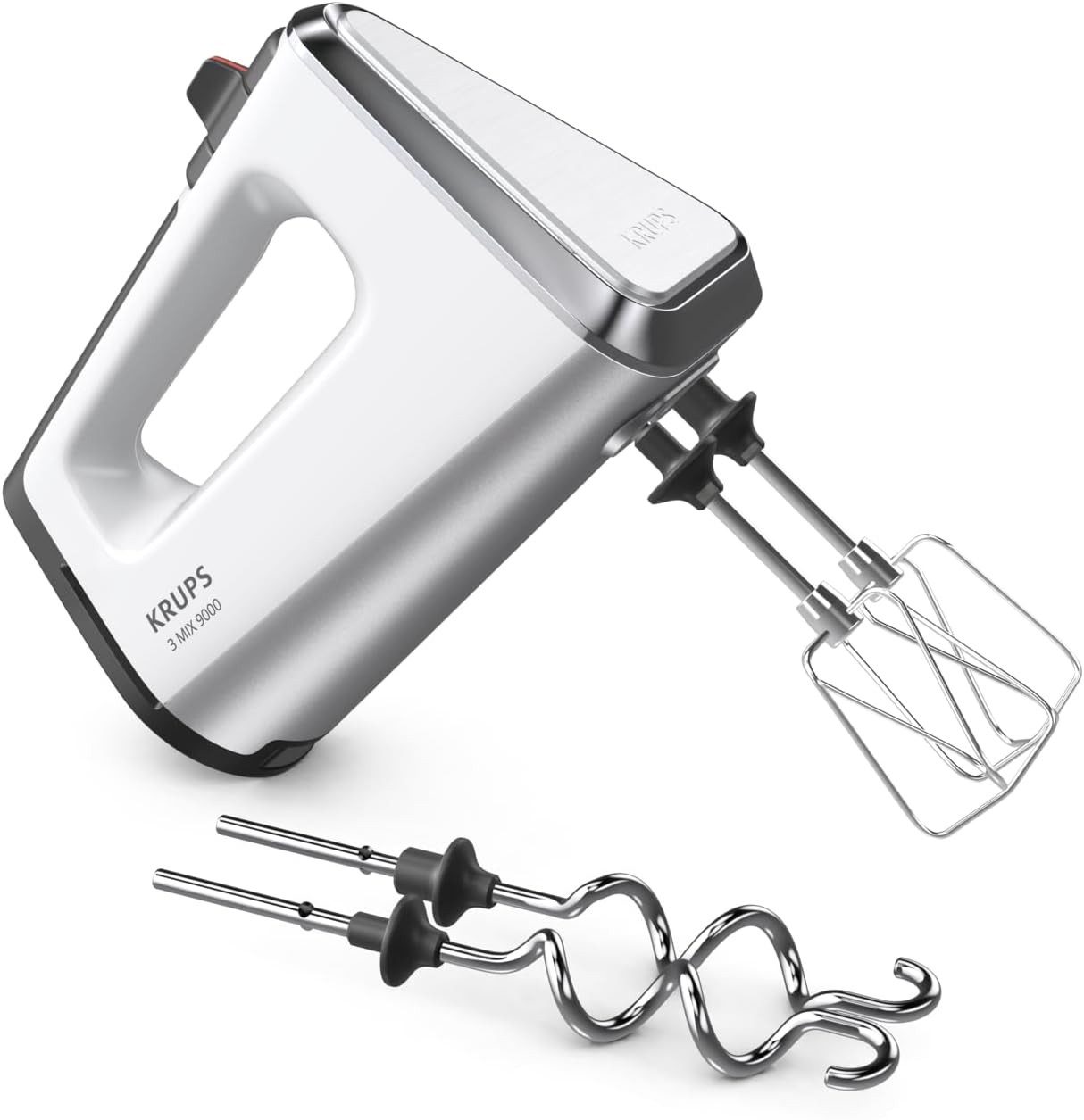 Krups Handmixer 3Mix-9000-Handmixer