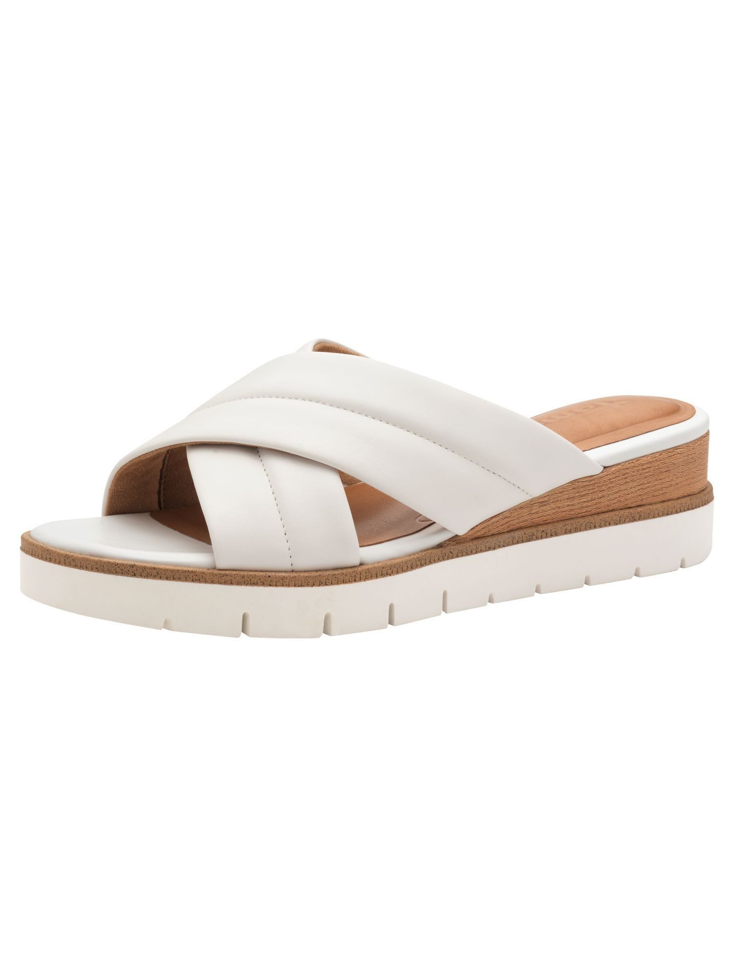 Tamaris Pantolette 1-27233-44 Keilpantolette