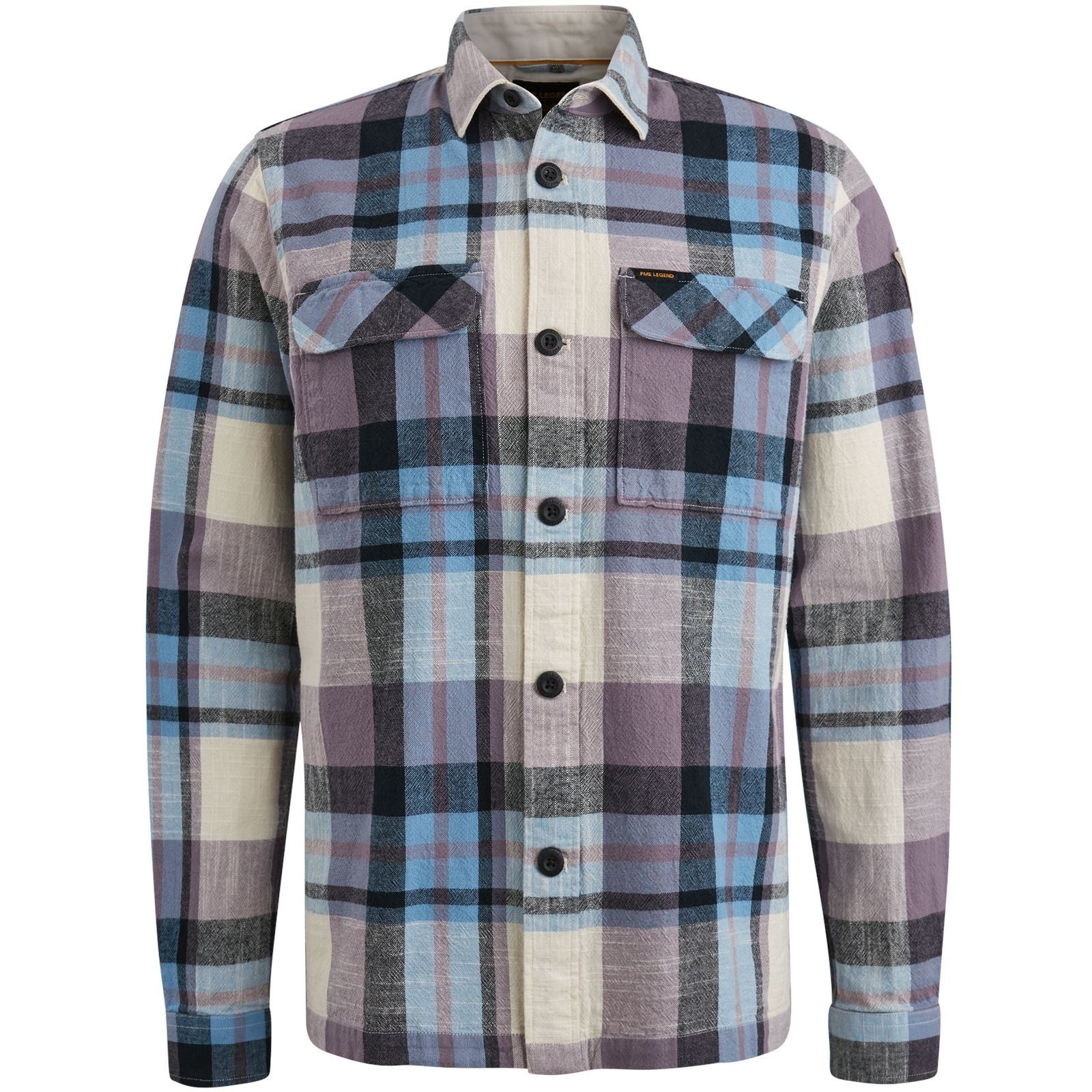Langarmshirt