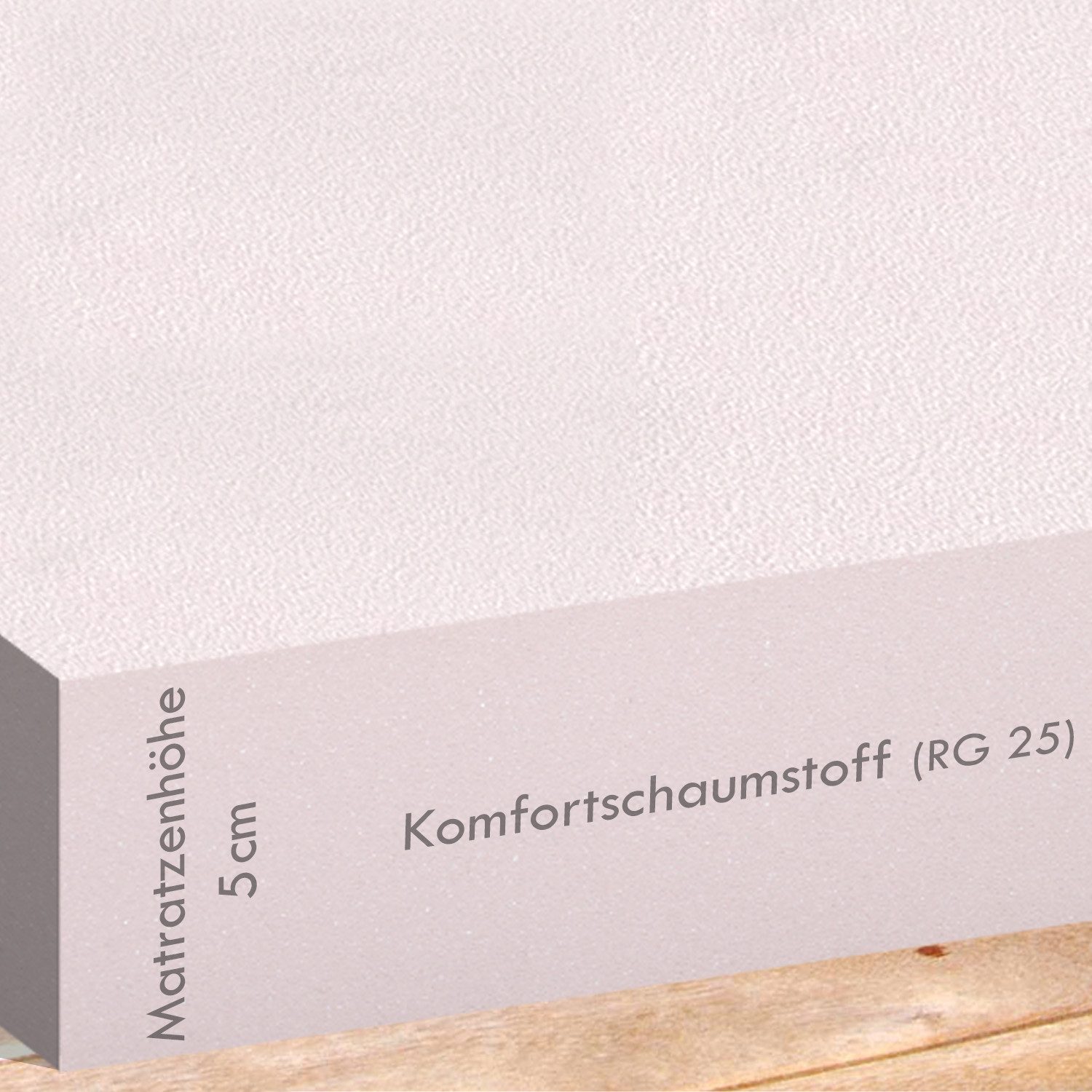 tierlando® Tierbett NEMO Hundebett Hundesofa S M L Hundekorb