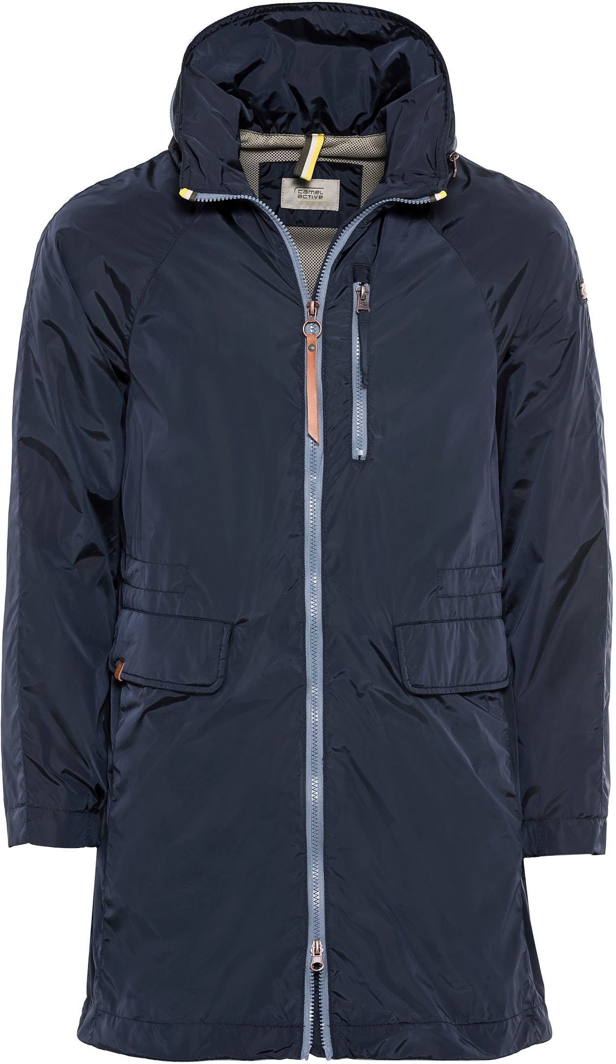 Camel Active Mantel Damen Online Kaufen Otto