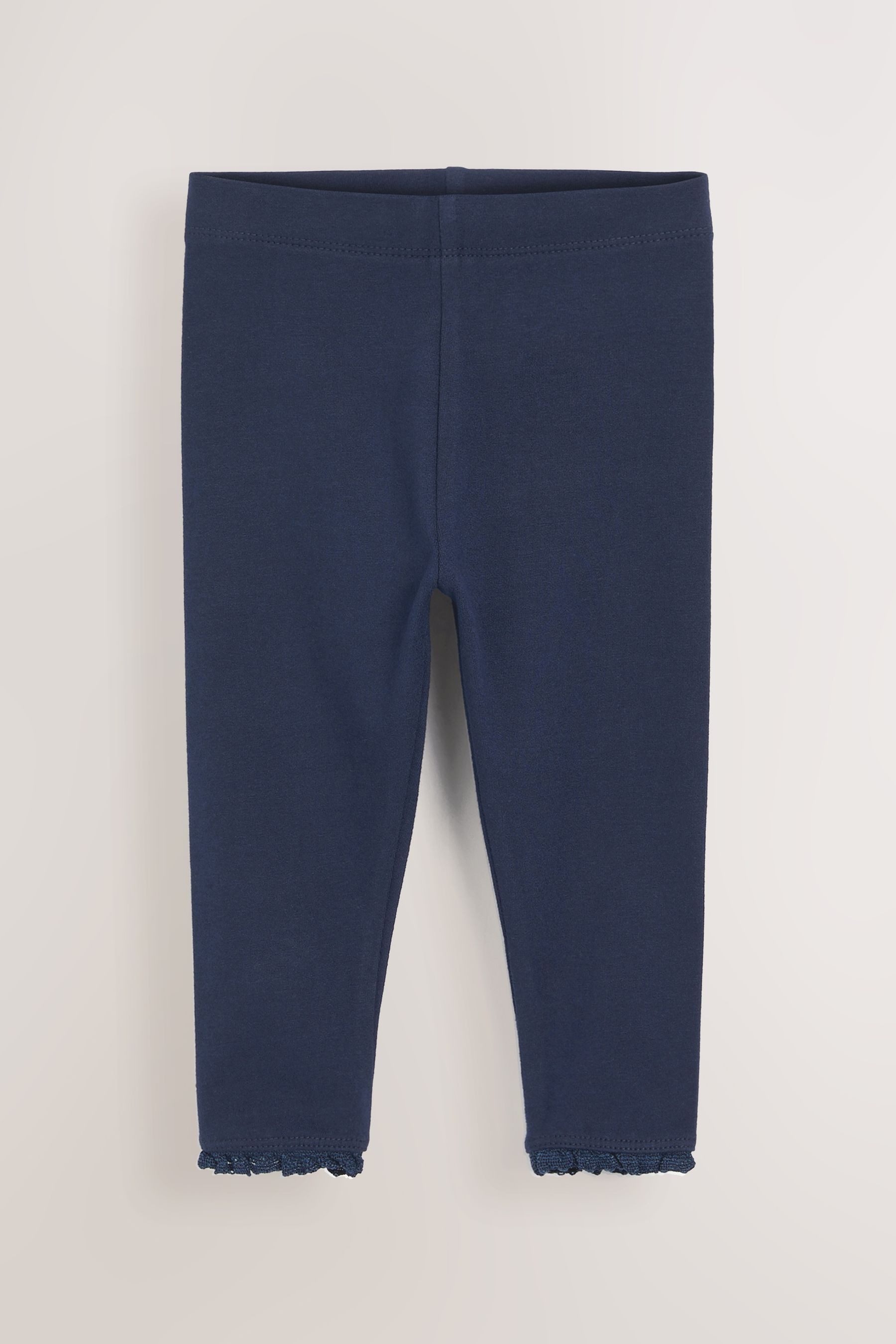 Next Leggings 1 x Basic-Leggings (3 Monate bis 7 Jahre) (1-tlg)