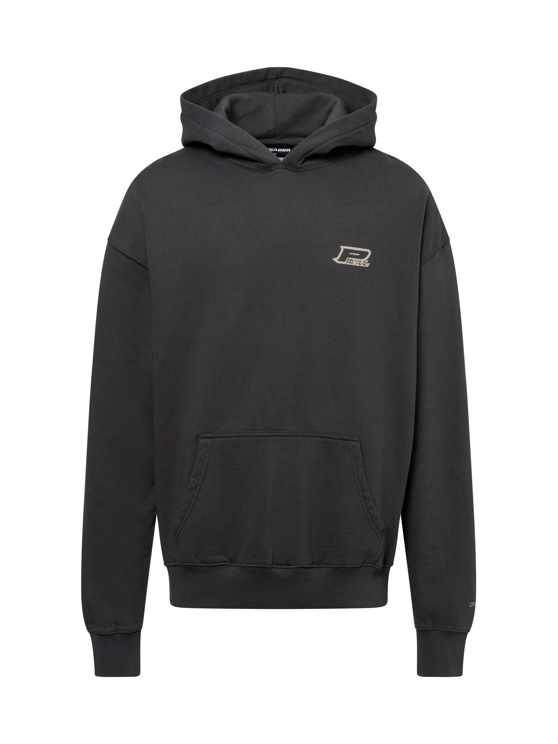 PEGADOR Kapuzenpullover Fox