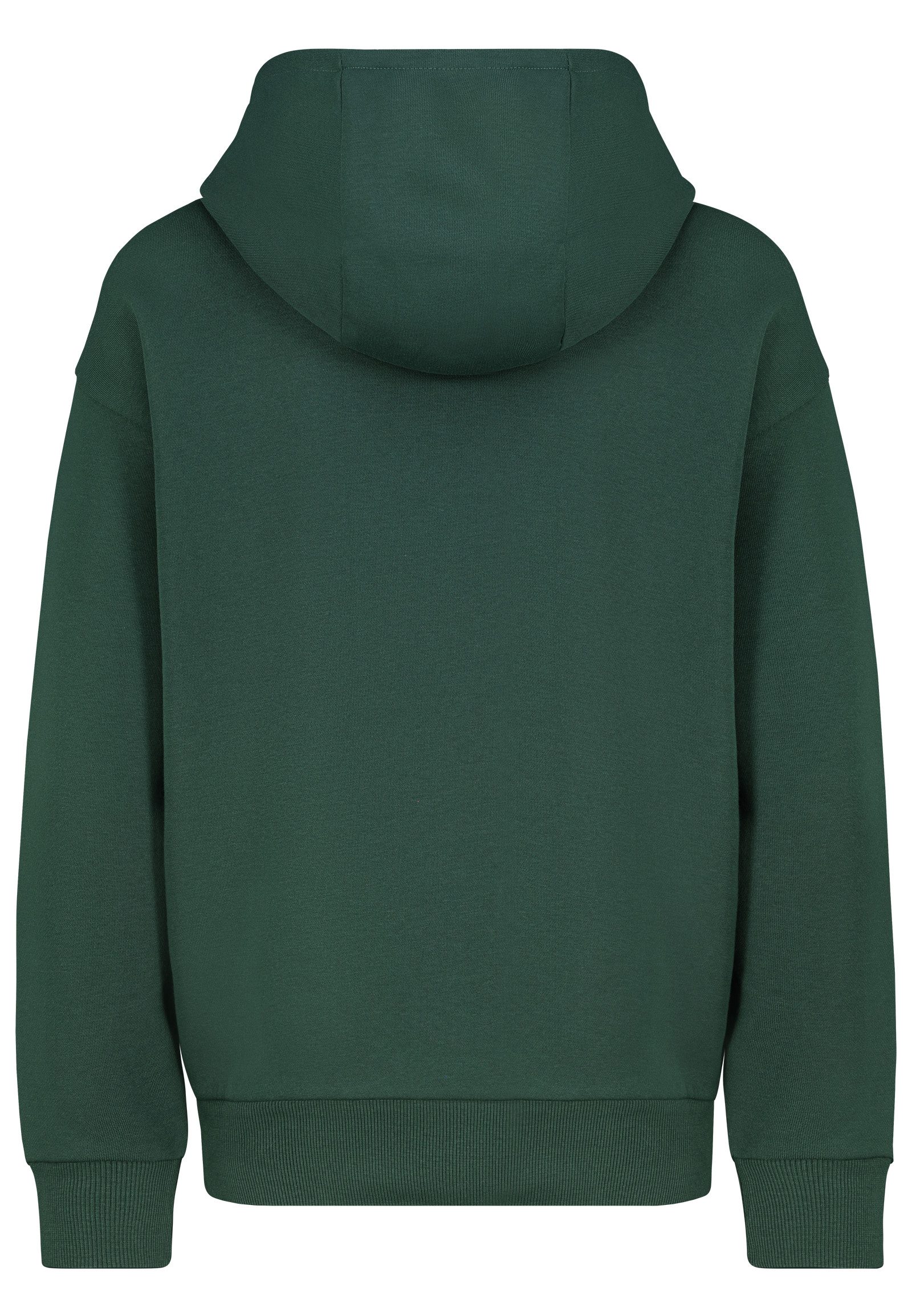 Eight2Nine Kapuzenpullover Damen Hoodie Kapuzenpullover Oversize günstig online kaufen