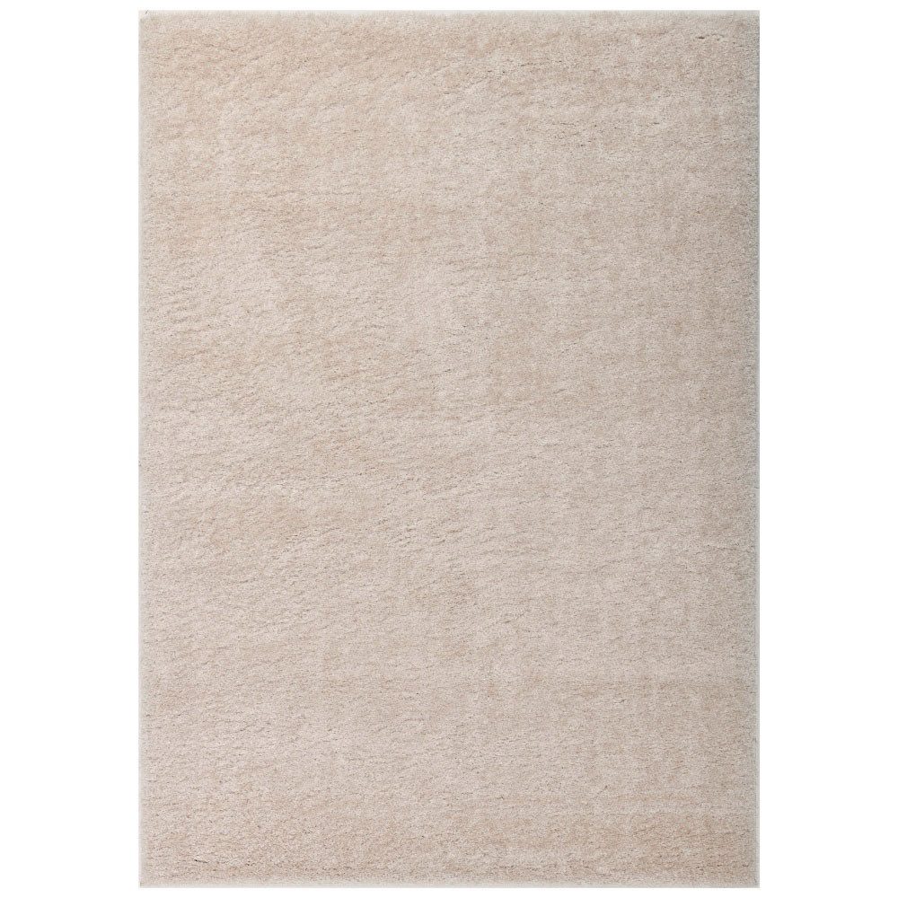 HOME DELUXE Hochflor-Teppich SOFI - Fußbodenheizung günstig online kaufen