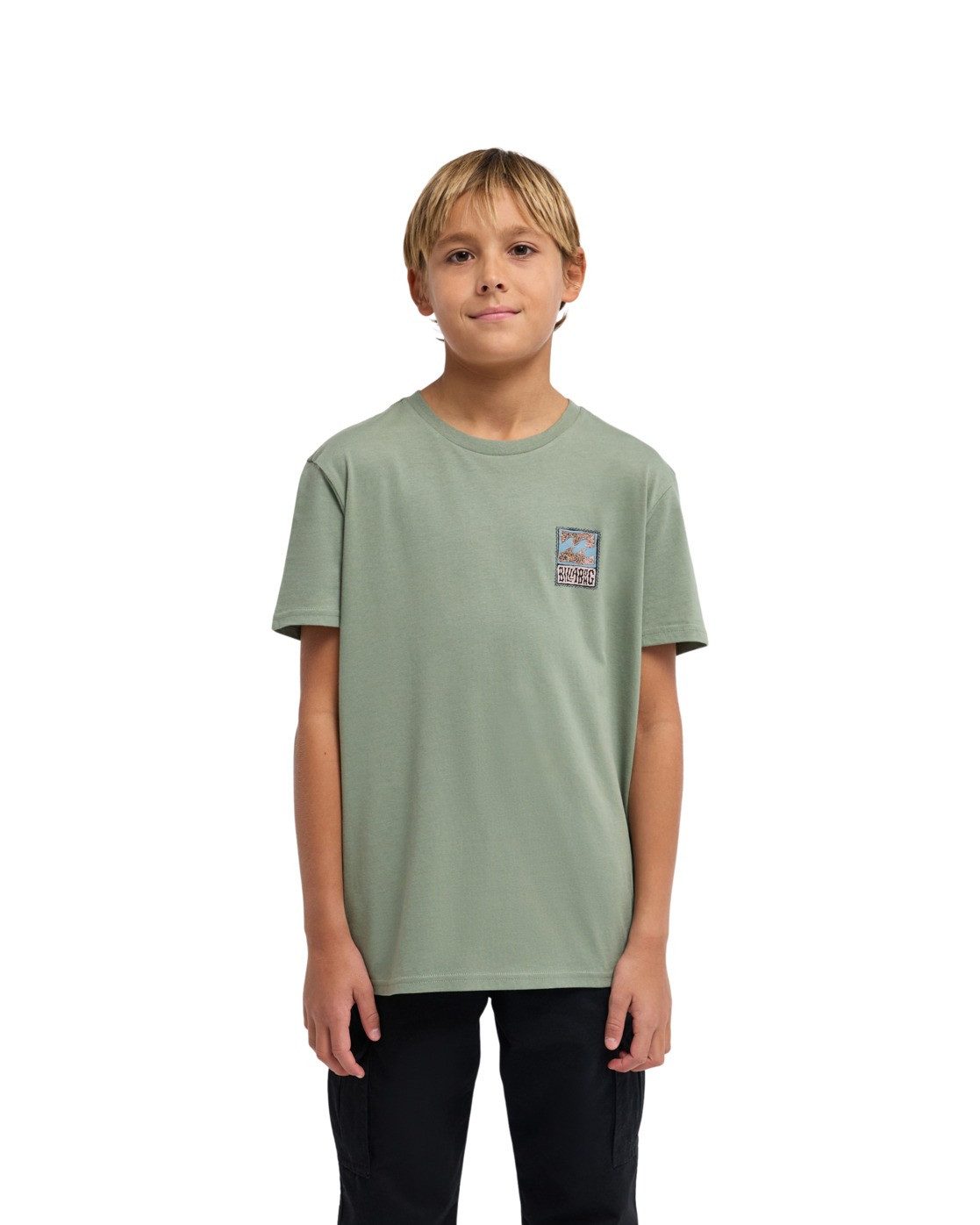 T-Shirt Stamp