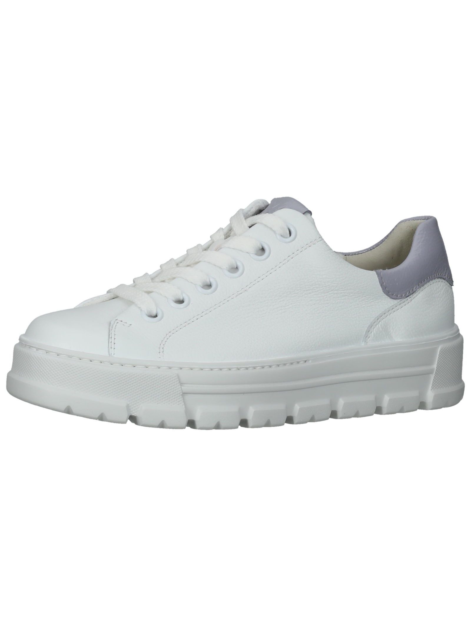 Paul Green Sneaker Leder Sneaker günstig online kaufen