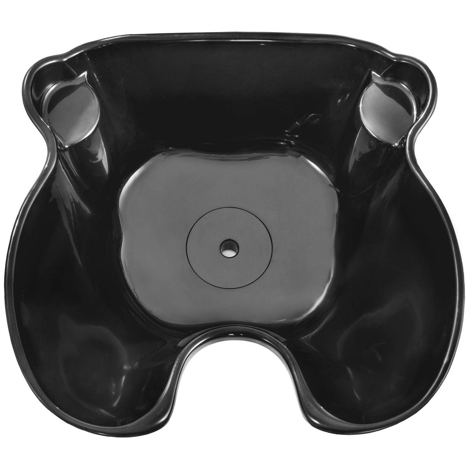 Physa Waschbecken Friseurwaschbecken Haarwaschbecken Kopfwaschbecken mobil günstig online kaufen