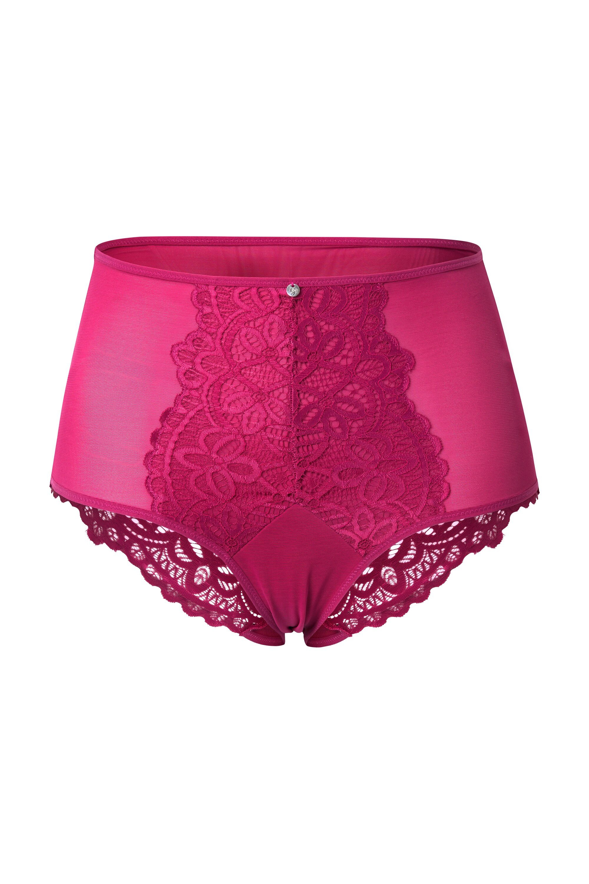 Slip TruYou Maxislip Blütenspitze Mikrofaser