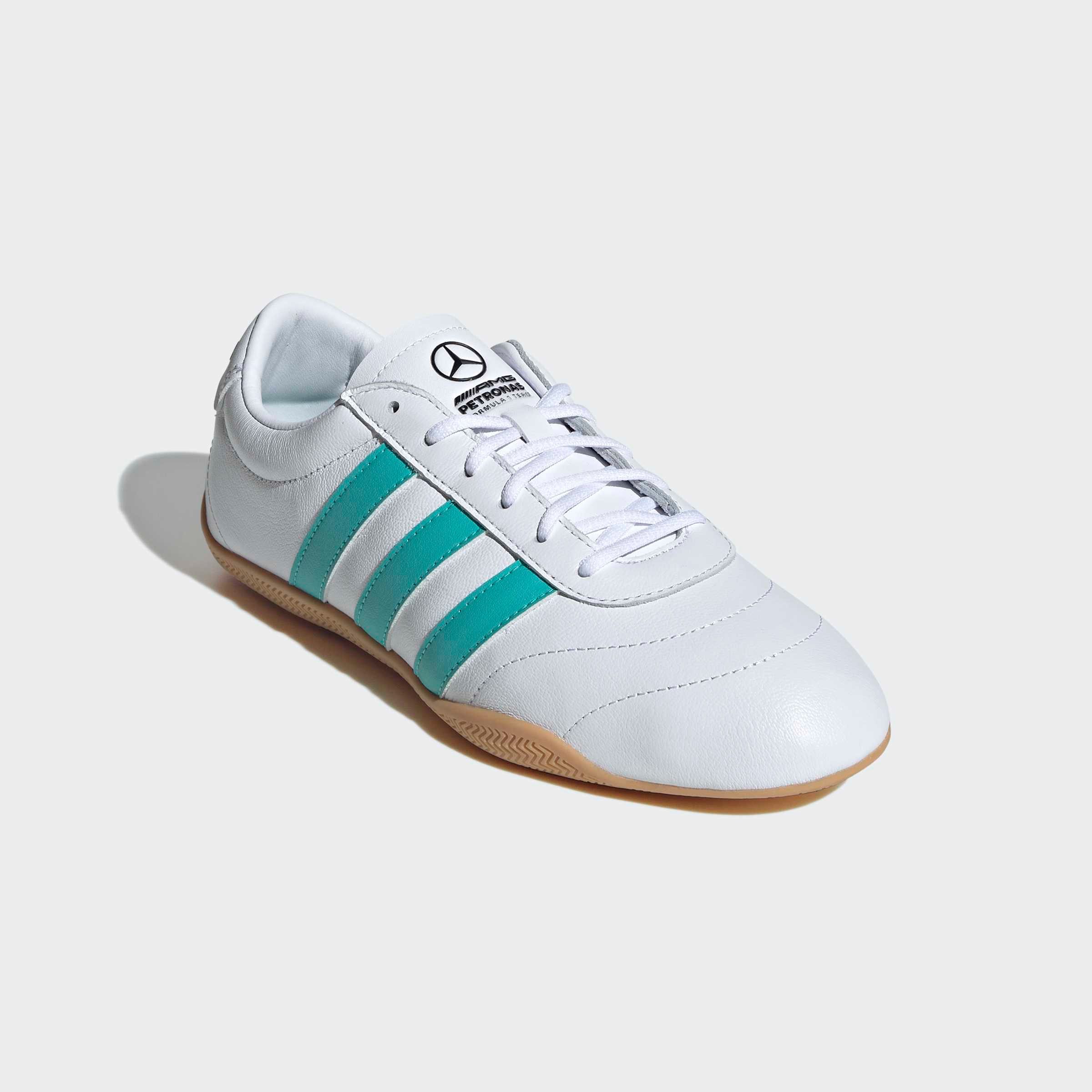 adidas Performance GRAND COURT LO MERCEDES-AMG PETRONAS F1 TEAM Sneaker