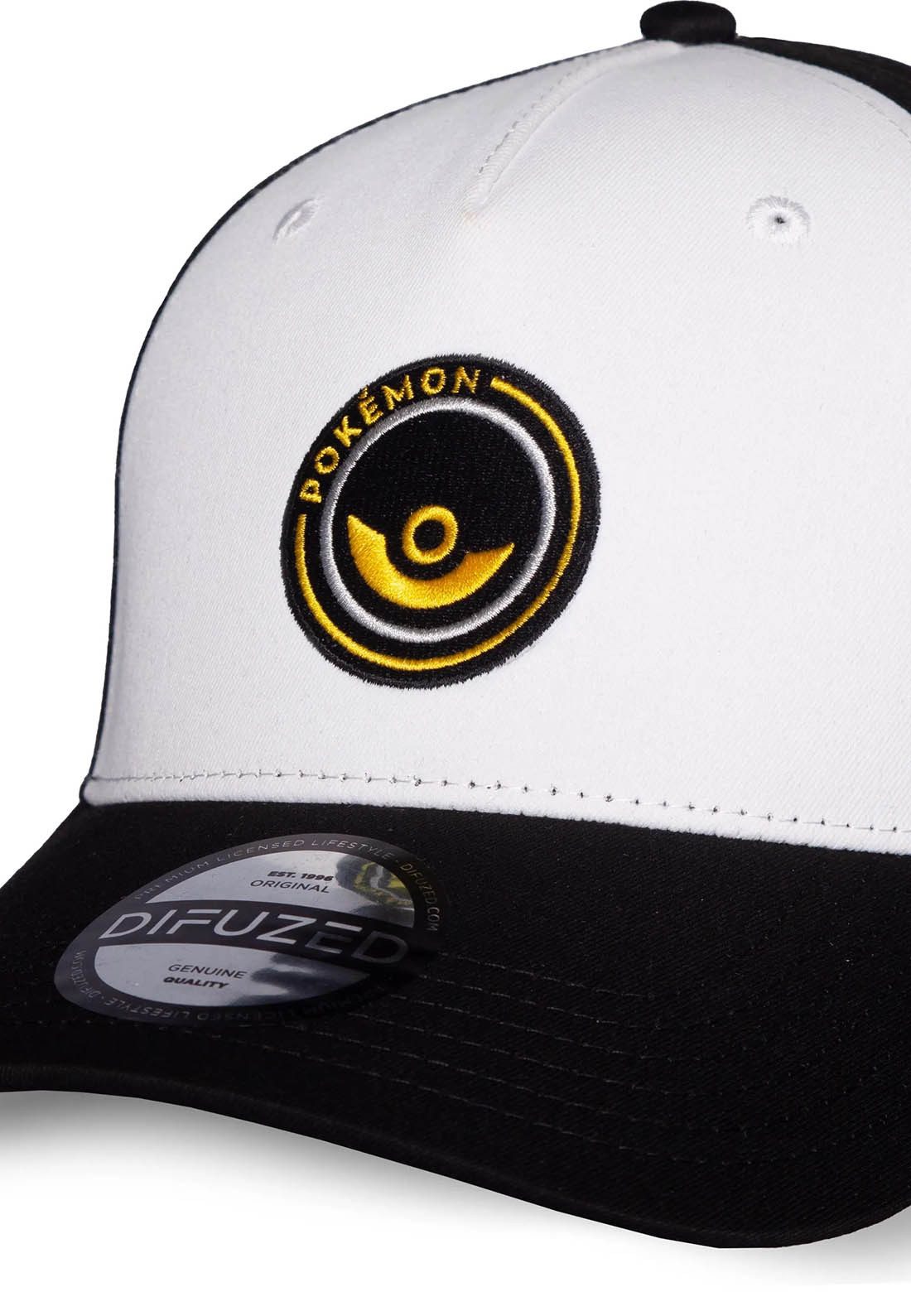 POKÉMON Baseball Cap Hyperball