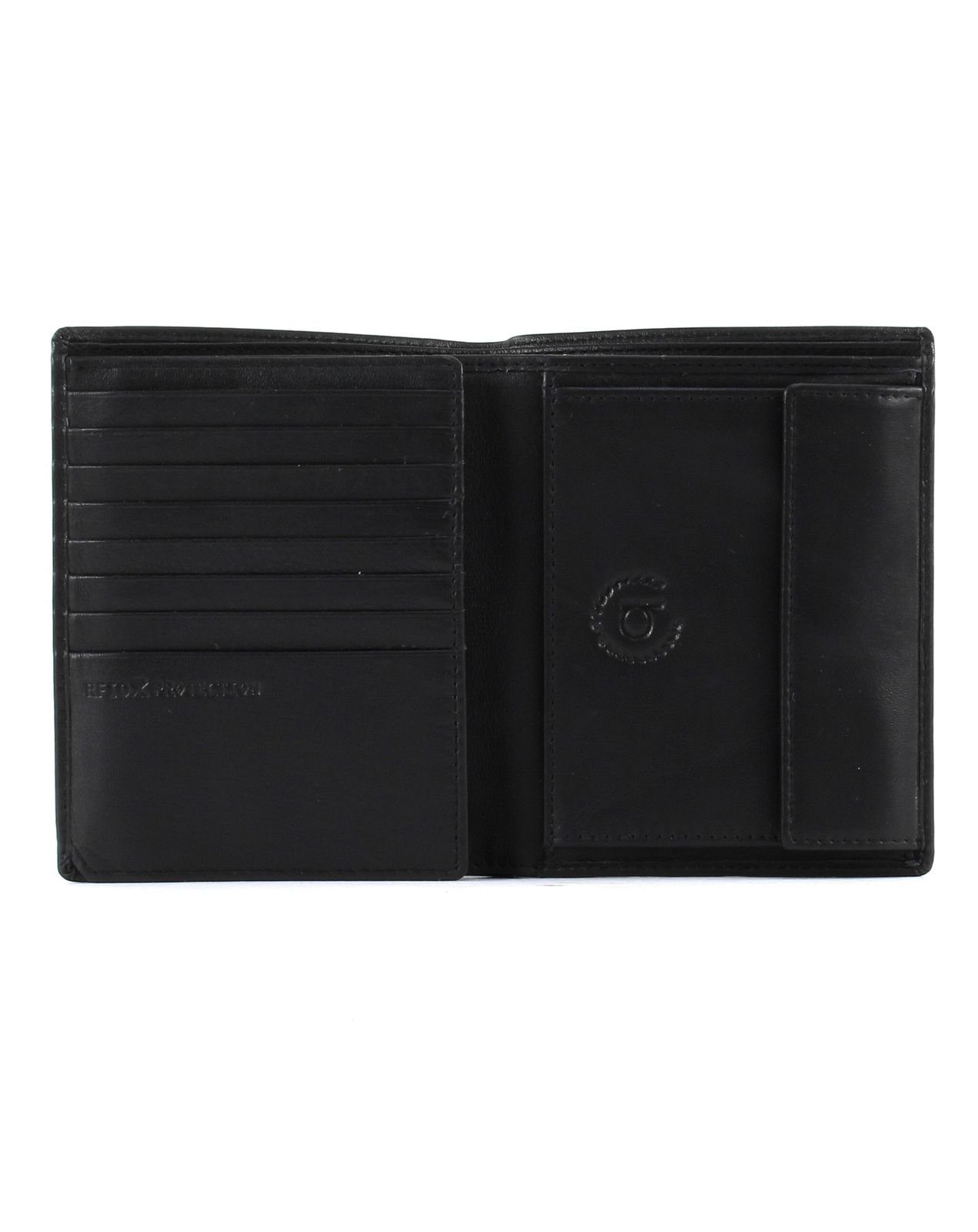 bugatti Geldbörse City Line RFID