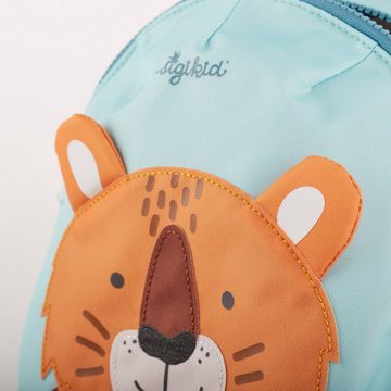 Sigikid Kinderrucksack Tiger, 24 cm