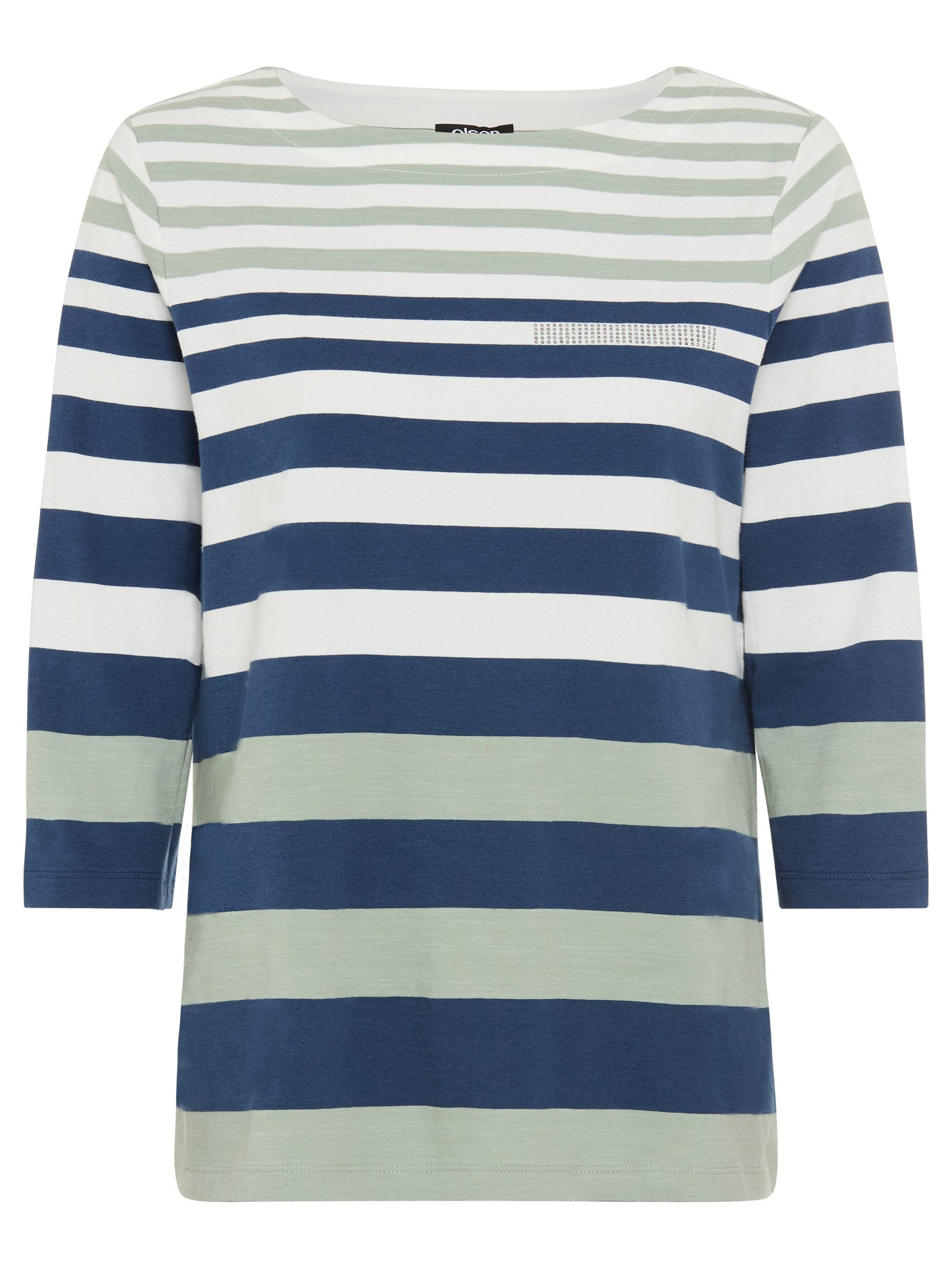 Olsen Langarmshirt