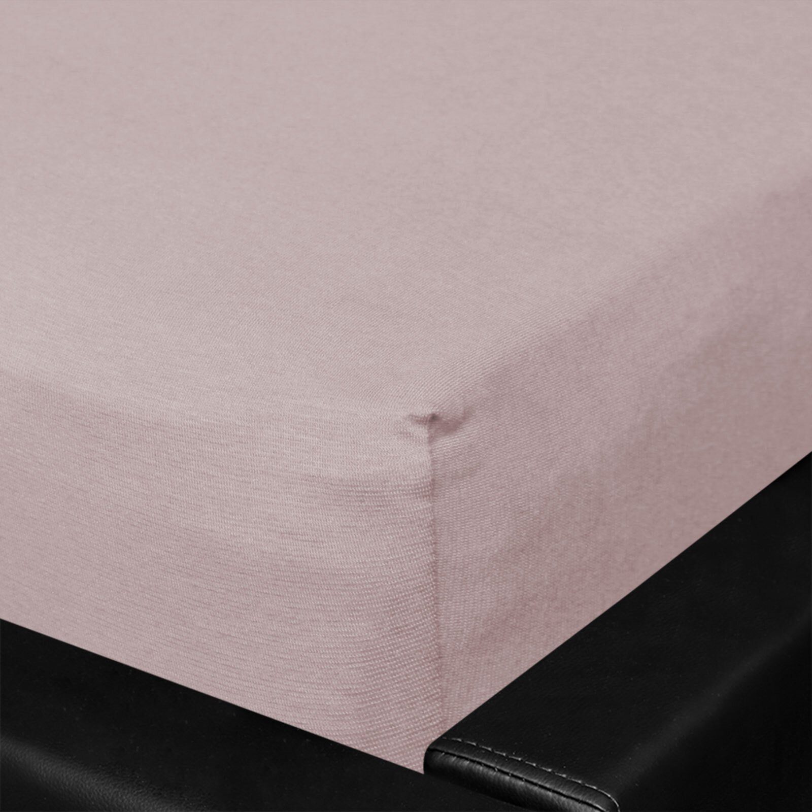 BETTWARENSHOP Spannbettlaken Multi-Stretch, Jersey, Gummizug: Rundumgummi, günstig online kaufen