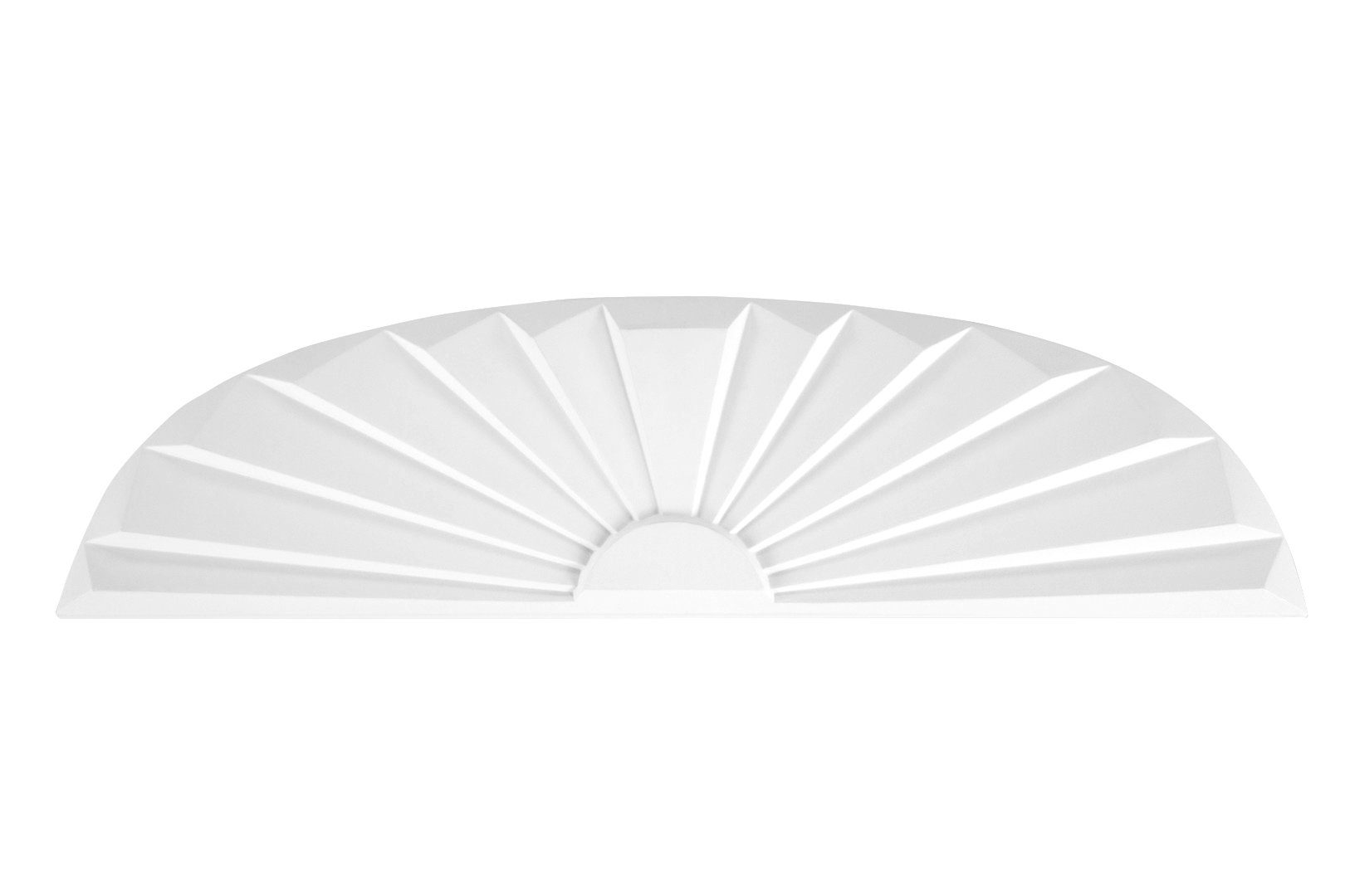Grand Decor Wanddekoobjekt D483 (Türbekrönung Türrahmen günstig online kaufen