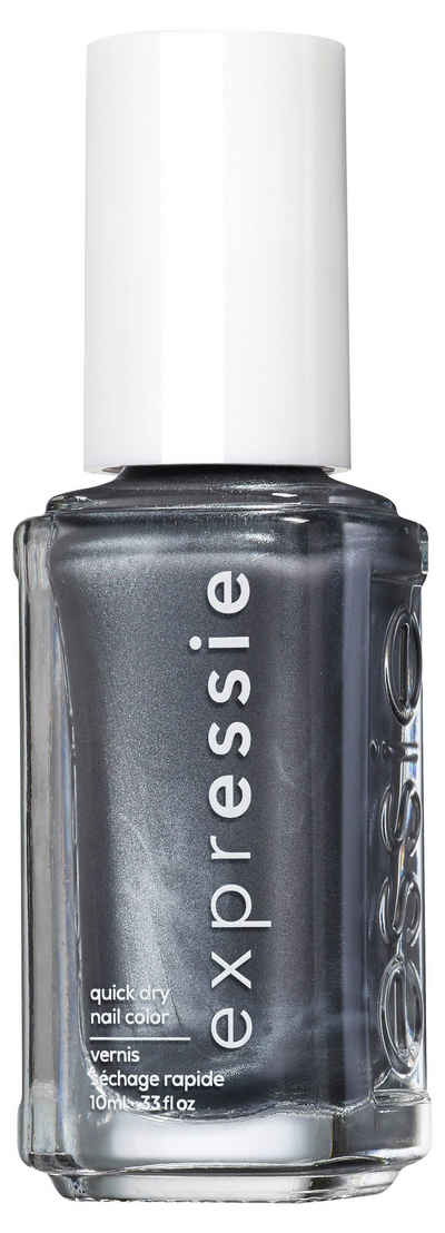 essie Nagellack Expressie, schnelltrocknende, vegane Formel