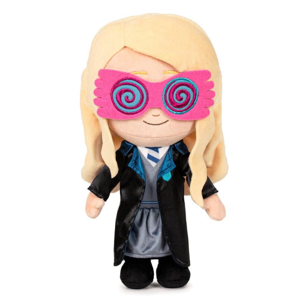 Tinisu Plüschfigur Luna Lovegood Harry Potter günstig online kaufen