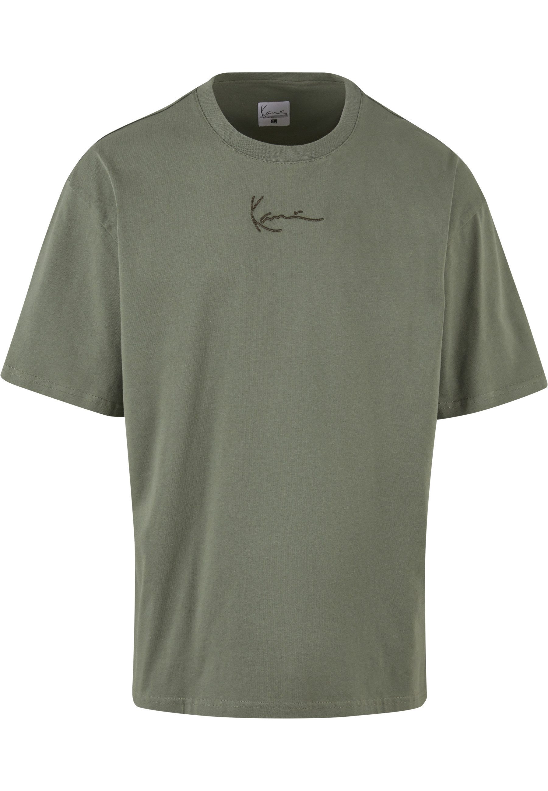 Karl Kani T-Shirt Karl Kani Small Signature Essential Tee 2 Pack (1-tlg)