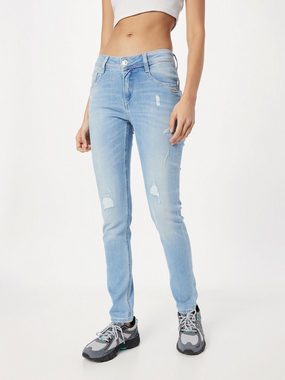 GANG Slim-fit-Jeans Amelie (1-tlg) Weiteres Detail